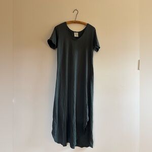 Blondie Apparel Field Dress